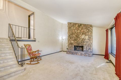 Tiny photo for 5192 Otto Place, Oak Lawn, IL 60453 (MLS # 12567924)