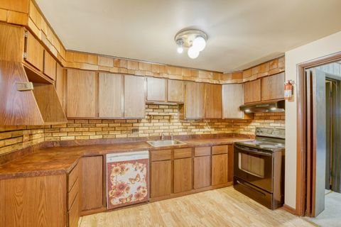 Tiny photo for 5192 Otto Place, Oak Lawn, IL 60453 (MLS # 12567924)