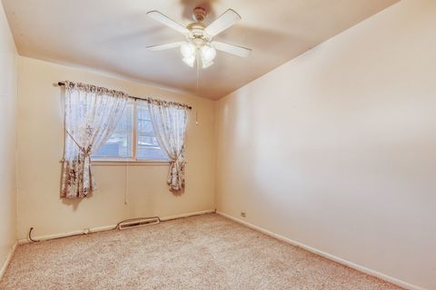 Tiny photo for 5192 Otto Place, Oak Lawn, IL 60453 (MLS # 12567924)