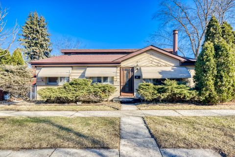 Photo of 5192 Otto Place, Oak Lawn, IL 60453 (MLS # 12567924)
