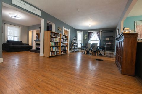 Tiny photo for 1023 S PEORIA Avenue, Dixon, IL 61021 (MLS # 12548030)