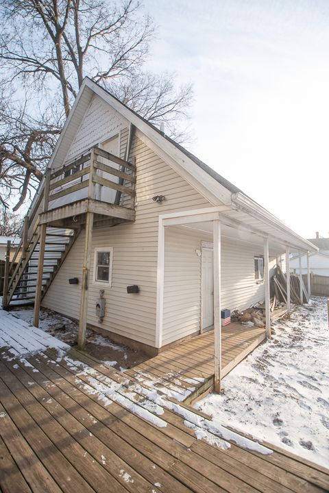 Tiny photo for 1023 S PEORIA Avenue, Dixon, IL 61021 (MLS # 12548030)