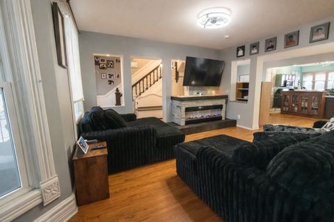 Tiny photo for 1023 S PEORIA Avenue, Dixon, IL 61021 (MLS # 12548030)