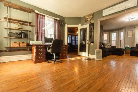 Tiny photo for 1023 S PEORIA Avenue, Dixon, IL 61021 (MLS # 12548030)