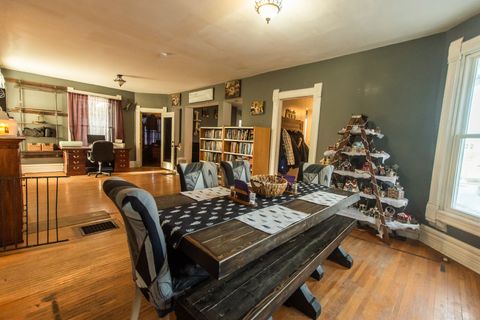 Tiny photo for 1023 S PEORIA Avenue, Dixon, IL 61021 (MLS # 12548030)