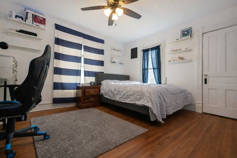 Tiny photo for 1023 S PEORIA Avenue, Dixon, IL 61021 (MLS # 12548030)