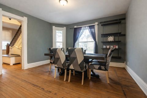 Tiny photo for 1023 S PEORIA Avenue, Dixon, IL 61021 (MLS # 12548030)