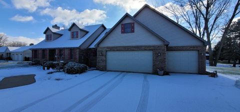 A home in Sterling