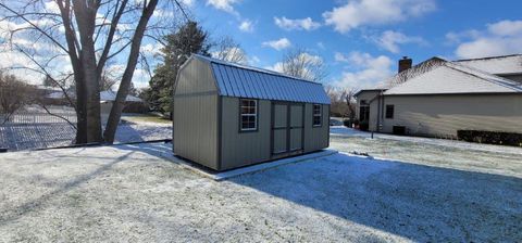 A home in Sterling