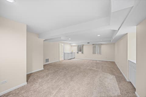 Tiny photo for 211 Millcreek Lane, Naperville, IL 60540 (MLS # 12652231)