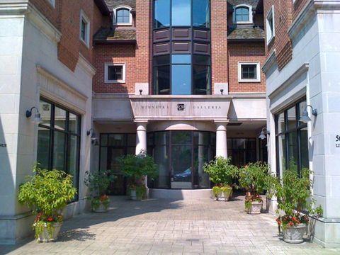 562-572 Lincoln Avenue Winnetka IL 60093