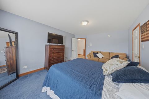 Tiny photo for 19199 Spruce Court, Mokena, IL 60448 (MLS # 12577313)