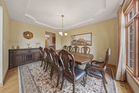 Tiny photo for 19199 Spruce Court, Mokena, IL 60448 (MLS # 12577313)