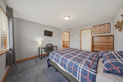 Tiny photo for 19199 Spruce Court, Mokena, IL 60448 (MLS # 12577313)