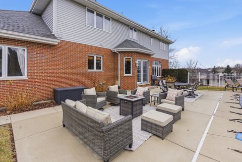 Tiny photo for 19199 Spruce Court, Mokena, IL 60448 (MLS # 12577313)