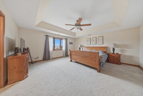 Tiny photo for 19199 Spruce Court, Mokena, IL 60448 (MLS # 12577313)