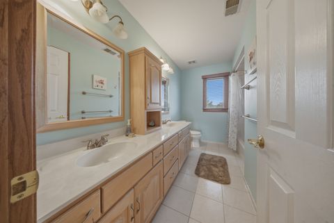 Tiny photo for 19199 Spruce Court, Mokena, IL 60448 (MLS # 12577313)