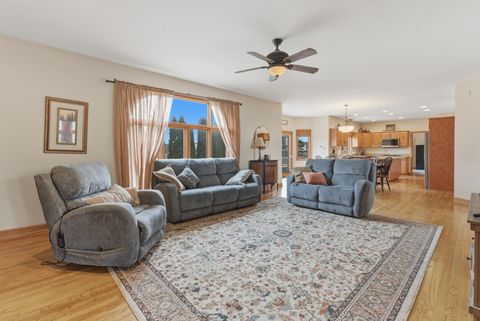 Tiny photo for 19199 Spruce Court, Mokena, IL 60448 (MLS # 12577313)