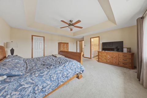 Tiny photo for 19199 Spruce Court, Mokena, IL 60448 (MLS # 12577313)