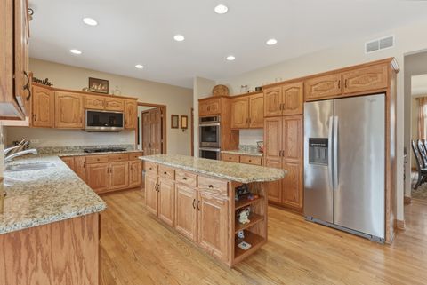 Tiny photo for 19199 Spruce Court, Mokena, IL 60448 (MLS # 12577313)