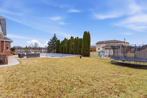 Tiny photo for 19199 Spruce Court, Mokena, IL 60448 (MLS # 12577313)