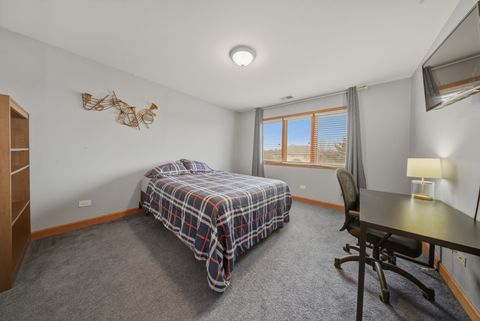 Tiny photo for 19199 Spruce Court, Mokena, IL 60448 (MLS # 12577313)