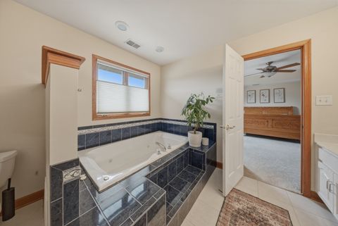 Tiny photo for 19199 Spruce Court, Mokena, IL 60448 (MLS # 12577313)