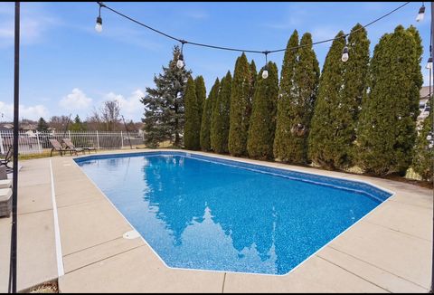 Tiny photo for 19199 Spruce Court, Mokena, IL 60448 (MLS # 12577313)