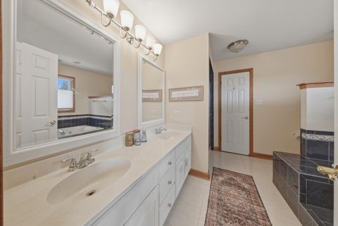 Tiny photo for 19199 Spruce Court, Mokena, IL 60448 (MLS # 12577313)