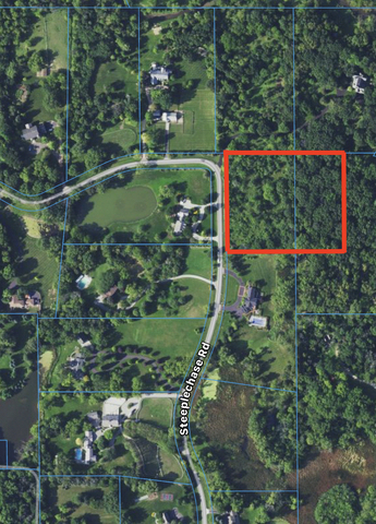 LOT 0 Steeplechase Road
