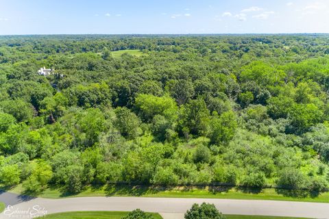 LOT 0 Steeplechase Road Barrington Hills IL 60010