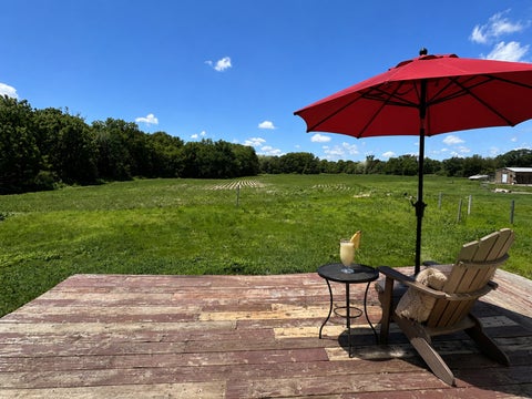 Tiny photo for 7637 1900 East Street, Tiskilwa, IL 61368 (MLS # 12683289)