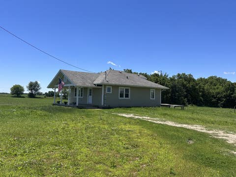 Tiny photo for 7637 1900 East Street, Tiskilwa, IL 61368 (MLS # 12683289)