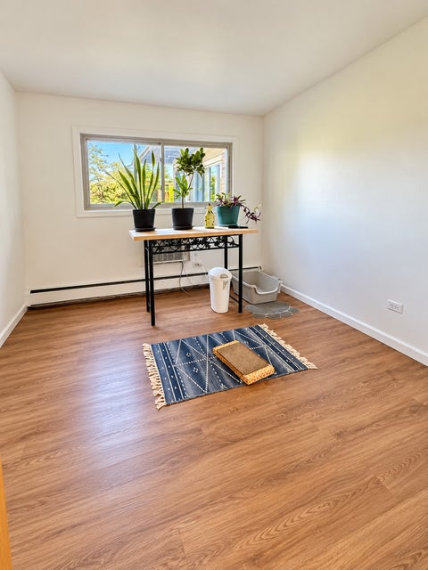 Tiny photo for 1313 Rebecca Road #104, Lombard, IL 60148 (MLS # 12787394)
