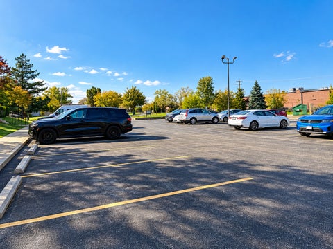 Tiny photo for 1313 Rebecca Road #104, Lombard, IL 60148 (MLS # 12787394)