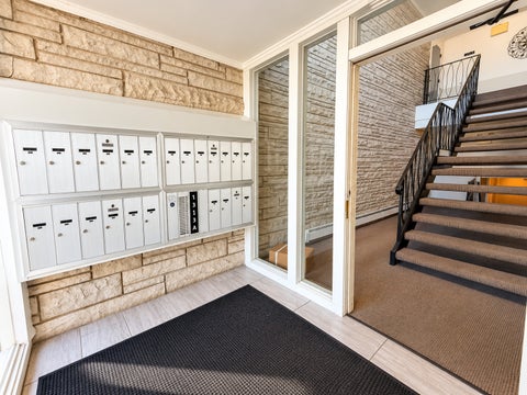 Tiny photo for 1313 Rebecca Road #104, Lombard, IL 60148 (MLS # 12787394)