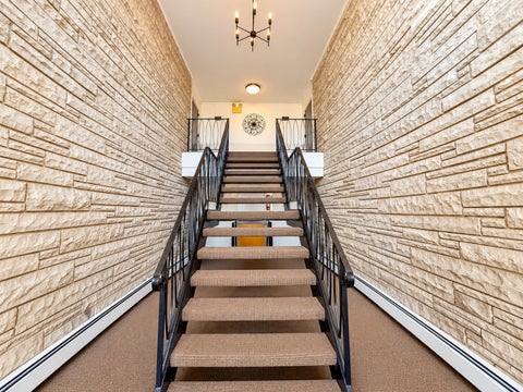 Tiny photo for 1313 Rebecca Road #104, Lombard, IL 60148 (MLS # 12787394)