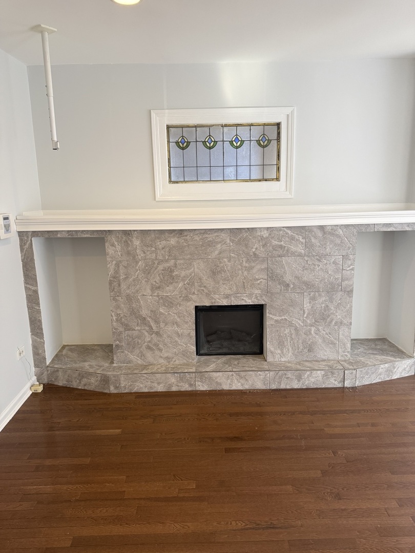 8144 S Marshfield Avenue