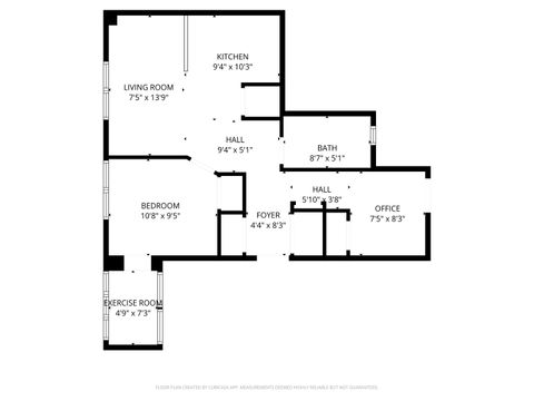 Tiny photo for 3904 N WOLCOTT Avenue #2, Chicago, IL 60613 (MLS # 12545375)