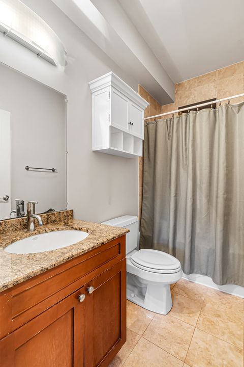 Tiny photo for 3904 N WOLCOTT Avenue #2, Chicago, IL 60613 (MLS # 12545375)