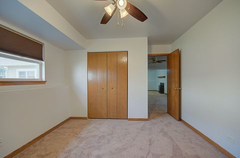 Tiny photo for 3712 Hennepin Drive, Joliet, IL 60431 (MLS # 12461437)