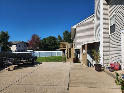 Tiny photo for 3712 Hennepin Drive, Joliet, IL 60431 (MLS # 12461437)