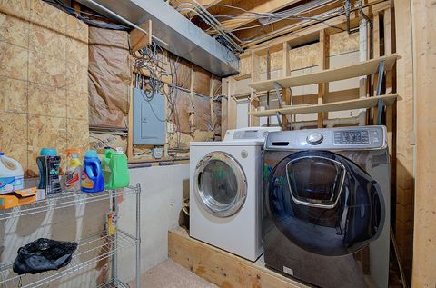 Tiny photo for 3712 Hennepin Drive, Joliet, IL 60431 (MLS # 12461437)