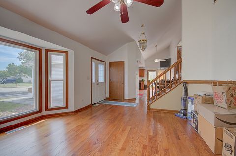Tiny photo for 3712 Hennepin Drive, Joliet, IL 60431 (MLS # 12461437)