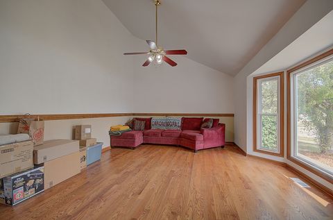 Tiny photo for 3712 Hennepin Drive, Joliet, IL 60431 (MLS # 12461437)