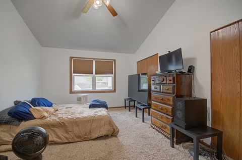 Tiny photo for 3712 Hennepin Drive, Joliet, IL 60431 (MLS # 12461437)