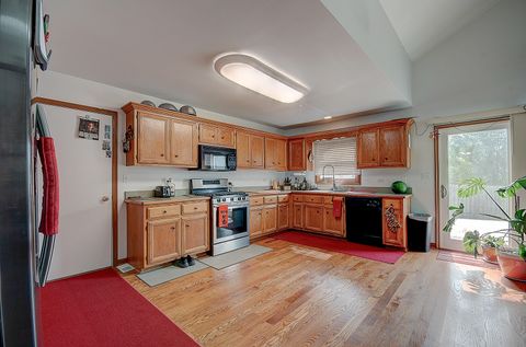 Tiny photo for 3712 Hennepin Drive, Joliet, IL 60431 (MLS # 12461437)