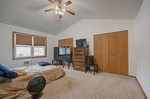 Tiny photo for 3712 Hennepin Drive, Joliet, IL 60431 (MLS # 12461437)