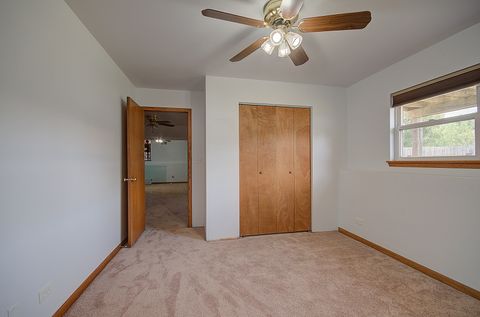 Tiny photo for 3712 Hennepin Drive, Joliet, IL 60431 (MLS # 12461437)