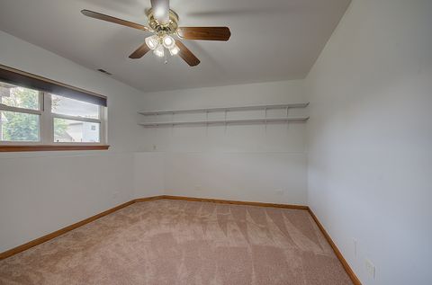 Tiny photo for 3712 Hennepin Drive, Joliet, IL 60431 (MLS # 12461437)